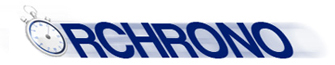 Logo Orchrono