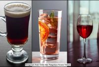 Mengenal Jenis Gelas dan Fungsinya Secara Teknis