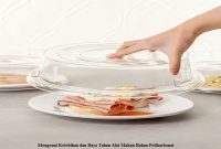 Mengenal Kelebihan dan Daya Tahan Alat Makan Bahan Polikarbonat