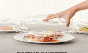 Mengenal Kelebihan dan Daya Tahan Alat Makan Bahan Polikarbonat