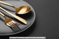 Panduan Mengetahui Alat Makan Mengandung Timbal Menurut Ahli